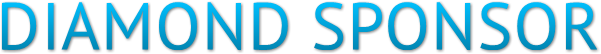 DIAMOND SPONSOR DIAMOND SPONSOR