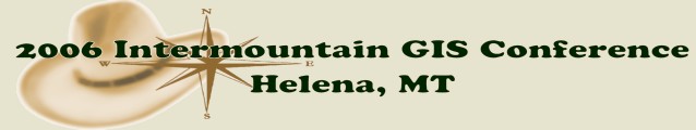 Montana Association of Geographic Information Professionals